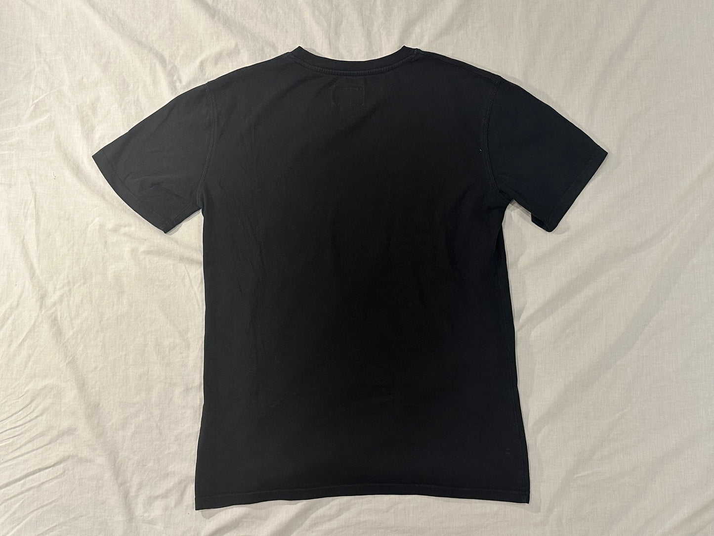 Elevn T-Shirt (Medium) - Black - 8/10 Condition