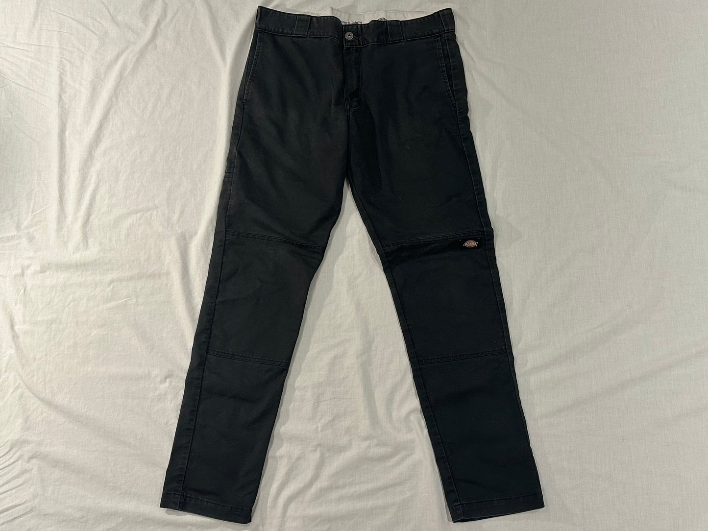 Dickies Pants (30/32) - Grey - 8/10 Condition