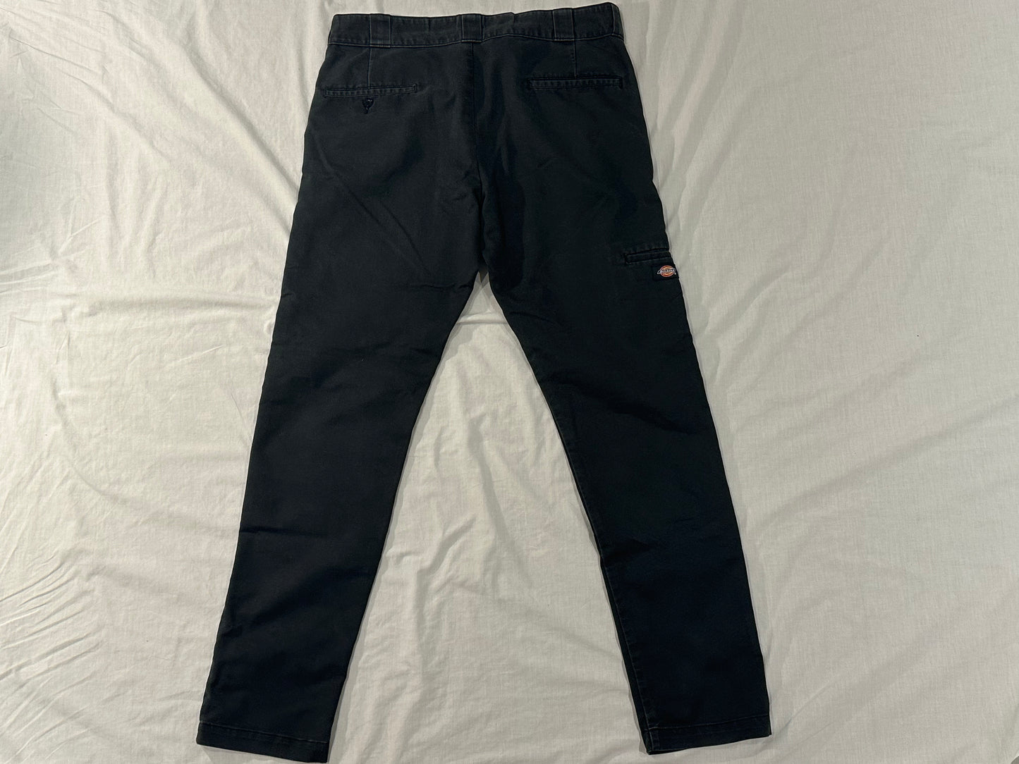 Dickies Pants (30/32) - Grey - 8/10 Condition