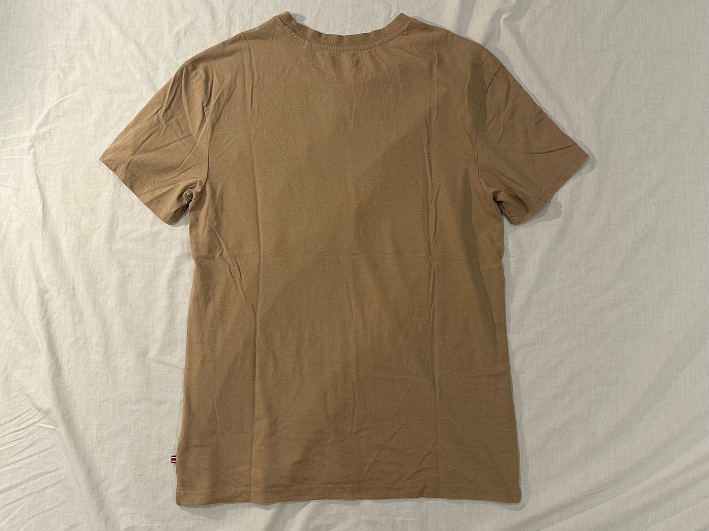 Anko T-Shirt (Small) - Beige - 10/10 Condition