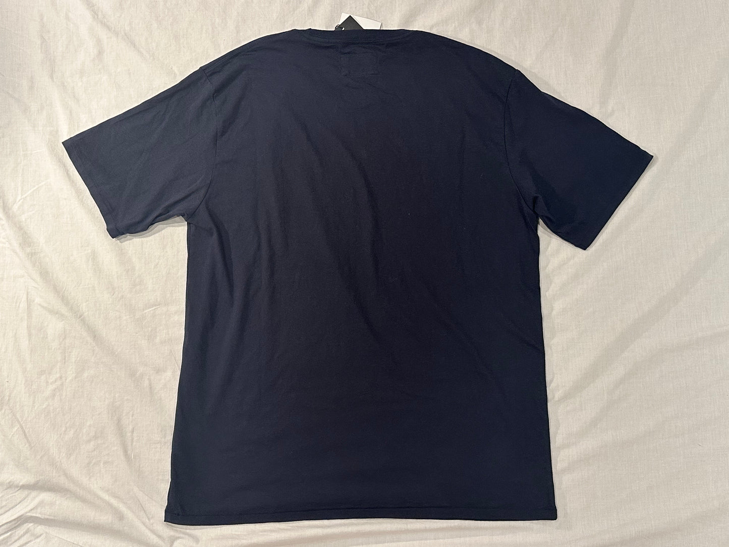 Barney Cools T-Shirt (Large) - Navy - 10/10 Condition (w/ Tags)