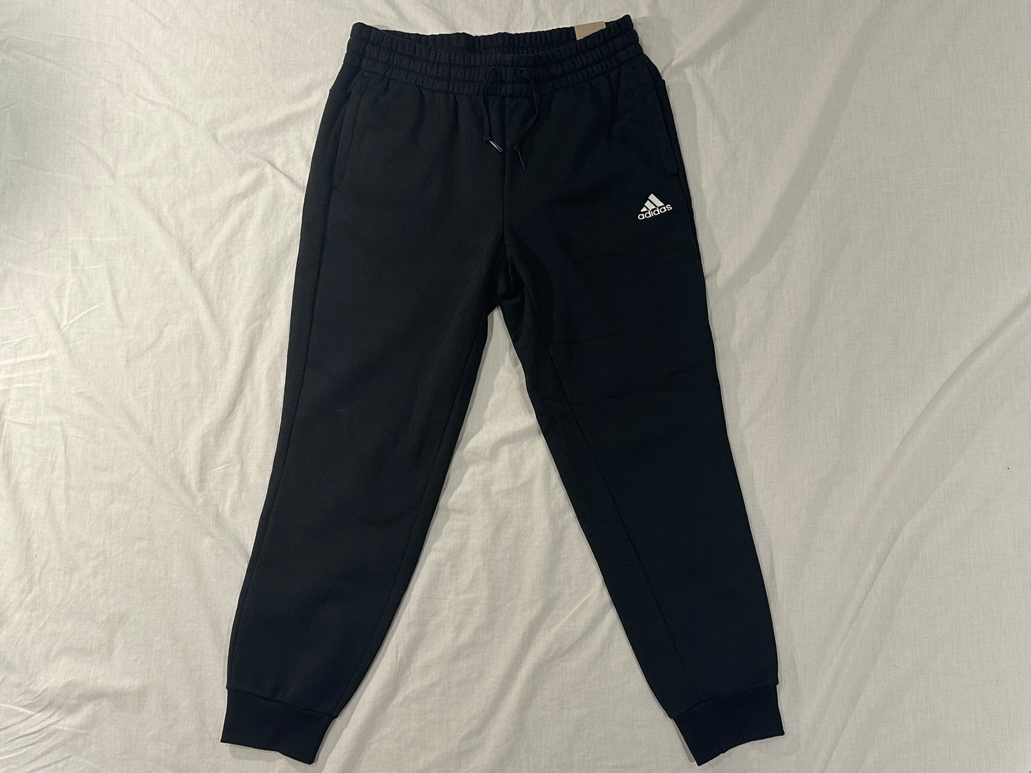 Adidas Pants (Women's XS) - Black - 10/10 Condition W/ TAGS