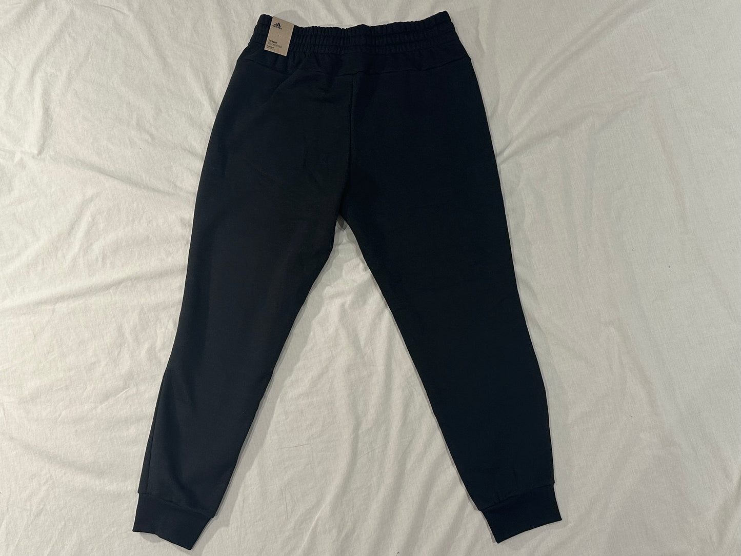 Adidas Pants (Women's XS) - Black - 10/10 Condition W/ TAGS