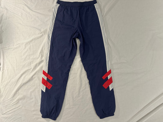 Factorie Pants (Small) - Navy, White, Red - 9/10 Condition
