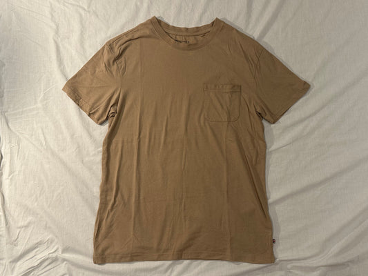 Anko T-Shirt (Small) - Beige - 10/10 Condition
